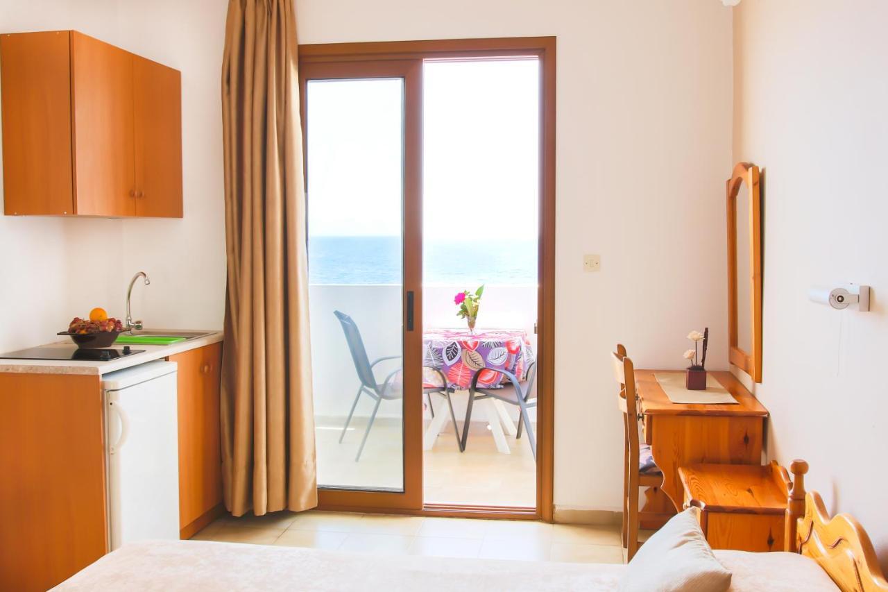 Hotel Krinos Karpathos Town  Exterior photo