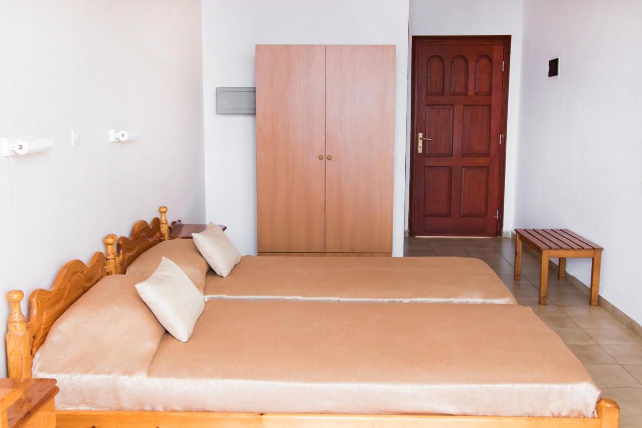 Hotel Krinos Karpathos Town  Exterior photo