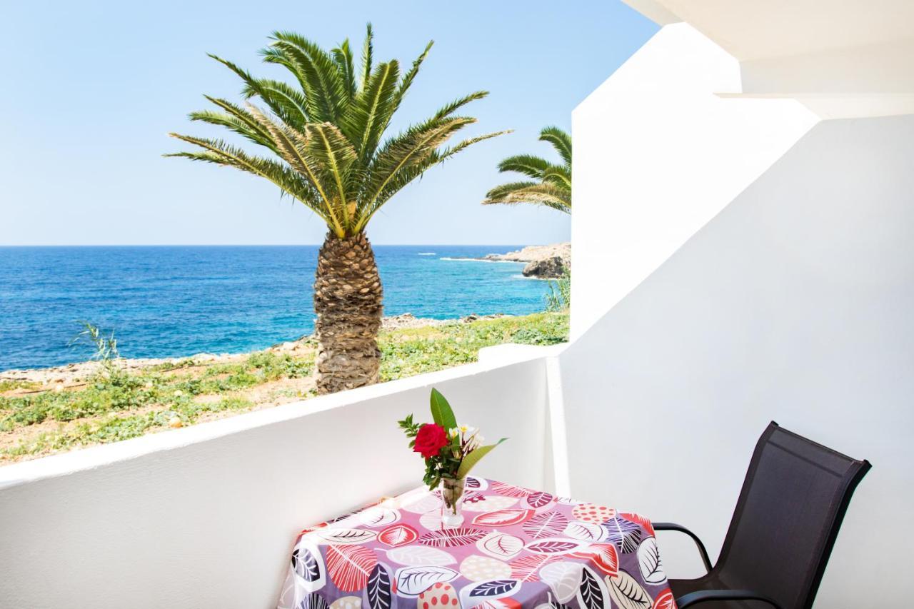 Hotel Krinos Karpathos Town  Exterior photo