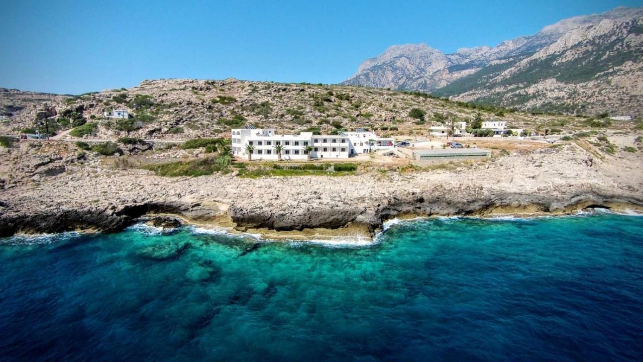 Hotel Krinos Karpathos Town  Exterior photo